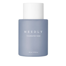 Тонер для зміцнення захистного бар'єру Needly (Crossbarrier Toner з керамідами та пантенолом 200 мл)