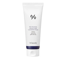Пенка кремовая для умывания Dr.Ceuracle (Pro Balance Creamy Cleansing Foam с пробиотиками 150 мл)