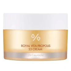 Крем для обличчя Dr.Ceuracle (Royal Vita Propolis 33 з екстрактом прополісу 50 г)