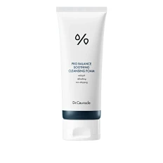 Гель для умывания Dr.Ceuracle (Pro Balance Soothing Cleansing Foam с пробиотиками 150 мл)