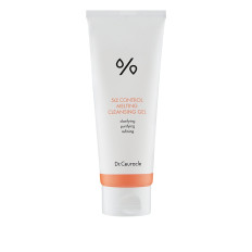 Гель себорегулирующий гидрофильный для умывания Dr.Ceuracle (5α Control Melting Cleansing Gel 5-альфа контроль 150 мл)
