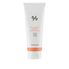 Гель себорегулирующий гидрофильный для умывания Dr.Ceuracle (5α Control Melting Cleansing Gel 5-альфа контроль 150 мл)