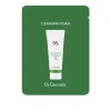 Гель-пенка для умывания Dr.Ceuracle (Tea Tree Purifine 30 Cleansing Foam с экстрактом чайного дерева тестер 2 мл)