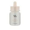 Сыворотка ампульная веганская для выравнивания тона Dr.Ceuracle (Vegan Niacin and Rice Ampoule с ниацинамидом и экстрактом риса 30 мл)