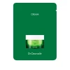 Крем-гель для лица Dr.Ceuracle (Tea Tree Purifine 80 Cream с экстрактом чайного дерева саше 2 мл)
