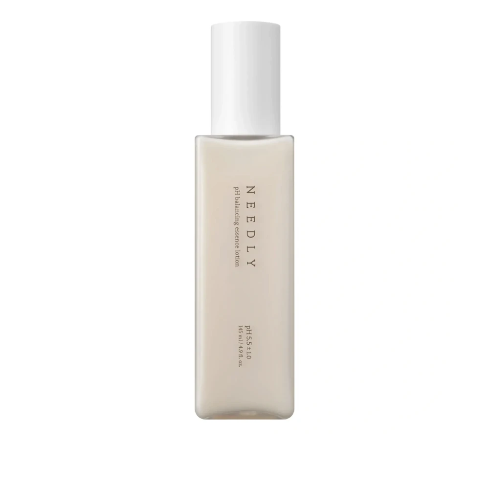 Лосьон для лица Needly (pH Balancing Essence Lotion с экстрактом Альбатрела ph 5,5 145 мл)