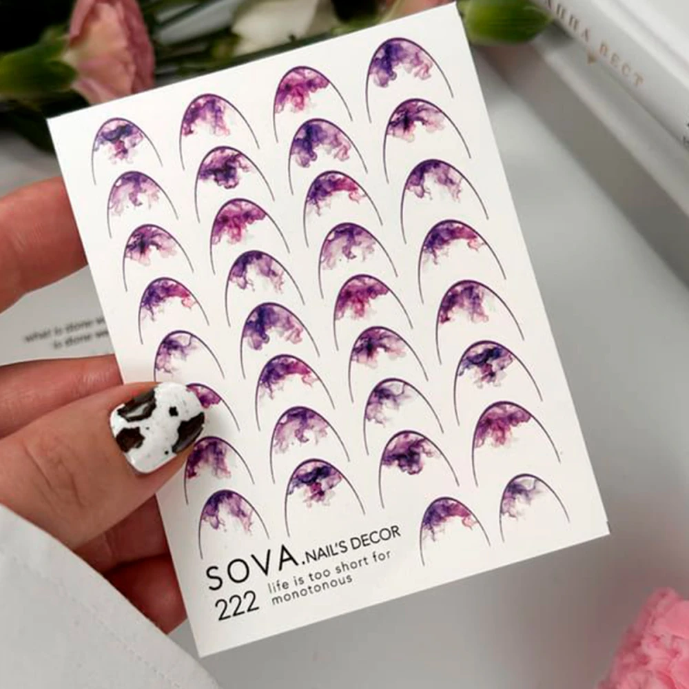 Слайдер Sova Decor  (222)