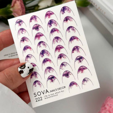 Слайдер Sova Decor  (222)