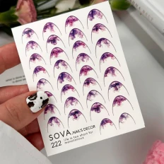 Слайдер Sova Decor  (222)