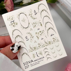Слайдер Sova Decor (227)