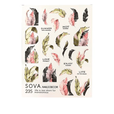 Слайдер Sova Decor (235)