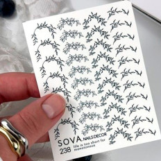 Слайдер Sova Decor (238)