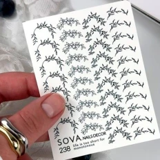 Слайдер Sova Decor  (238)