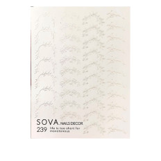 Слайдер Sova Decor  (239)