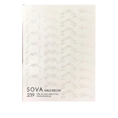 Слайдер Sova Decor  (239)