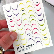 Слайдер Sova Decor  (242)
