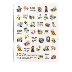 Слайдер Sova Decor (244)