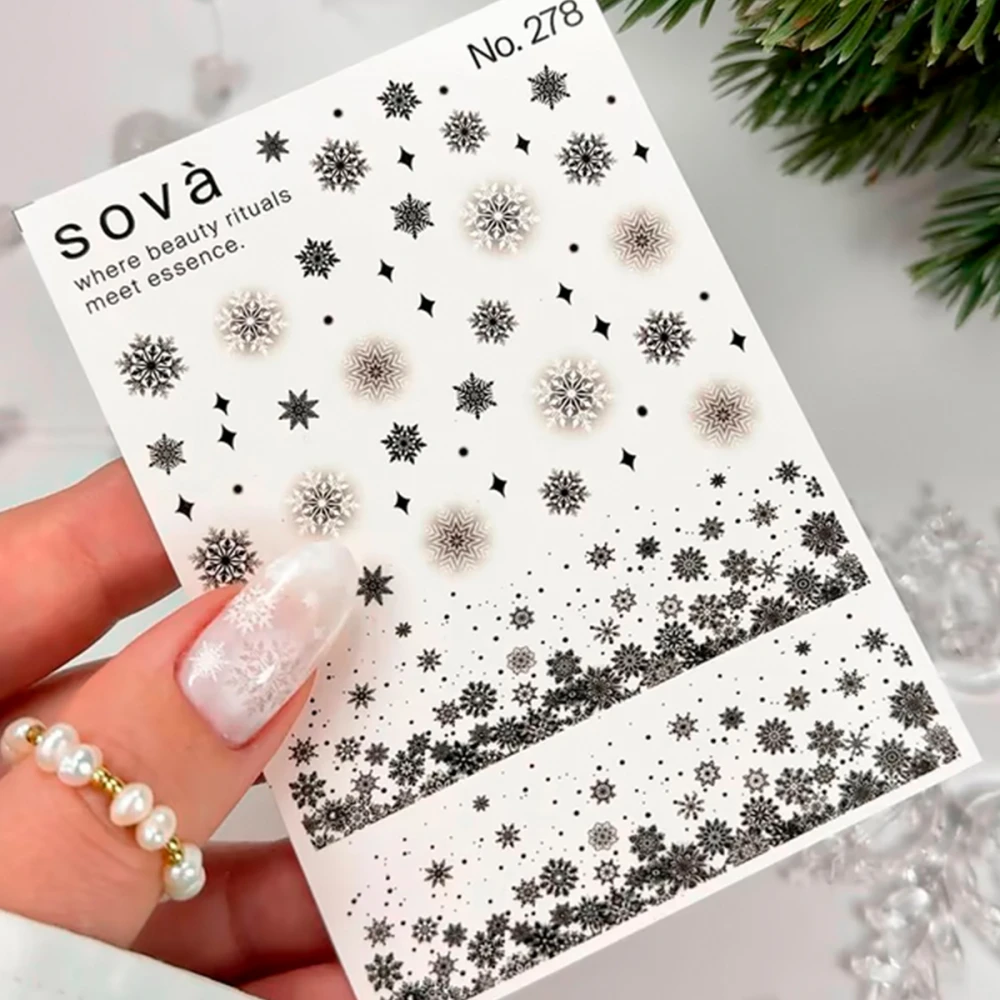 Слайдер Sova Decor  (278)
