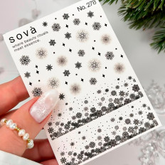 Слайдер Sova Decor  (278)