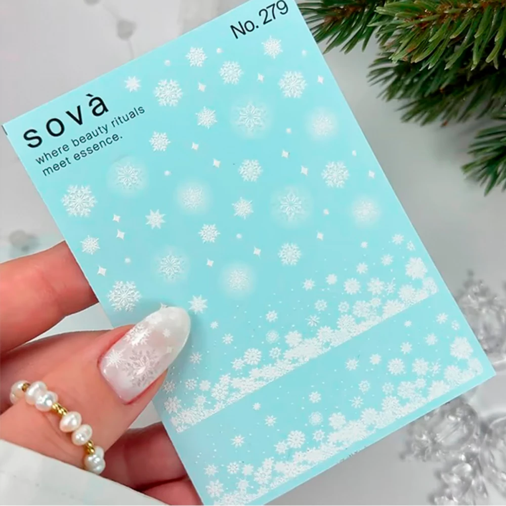 Слайдер Sova Decor  (279)