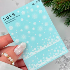 Слайдер Sova Decor  (279)