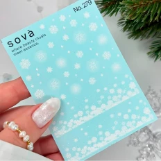 Слайдер Sova Decor  (279)