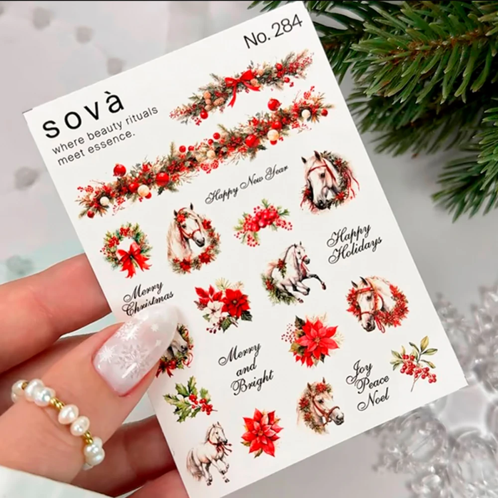 Слайдер Sova Decor  (284)