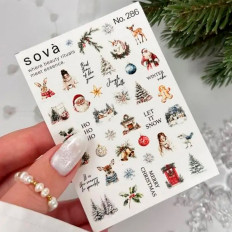 Слайдер Sova Decor  (286)