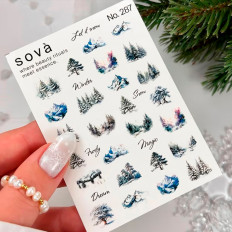 Слайдер Sova Decor  (287)