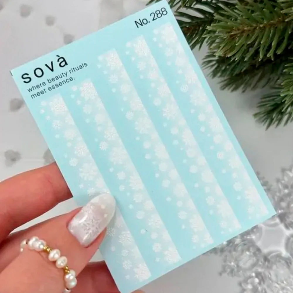 Слайдер Sova Decor  (288)