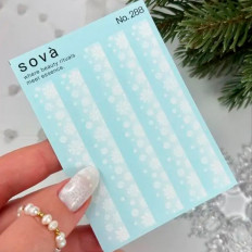 Слайдер Sova Decor  (288)