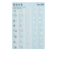 Слайдер Sova Decor  (290)
