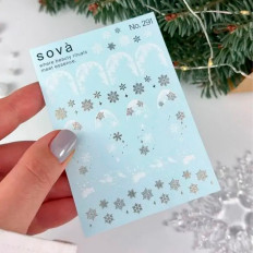 Слайдер Sova Decor  (291)