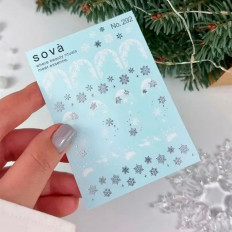 Слайдер Sova Decor  (292)