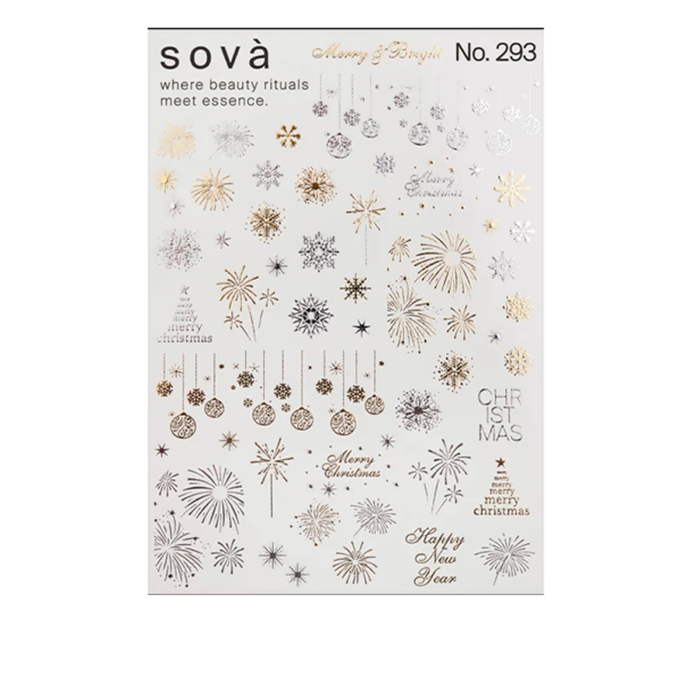 Слайдер Sova Decor  (293)