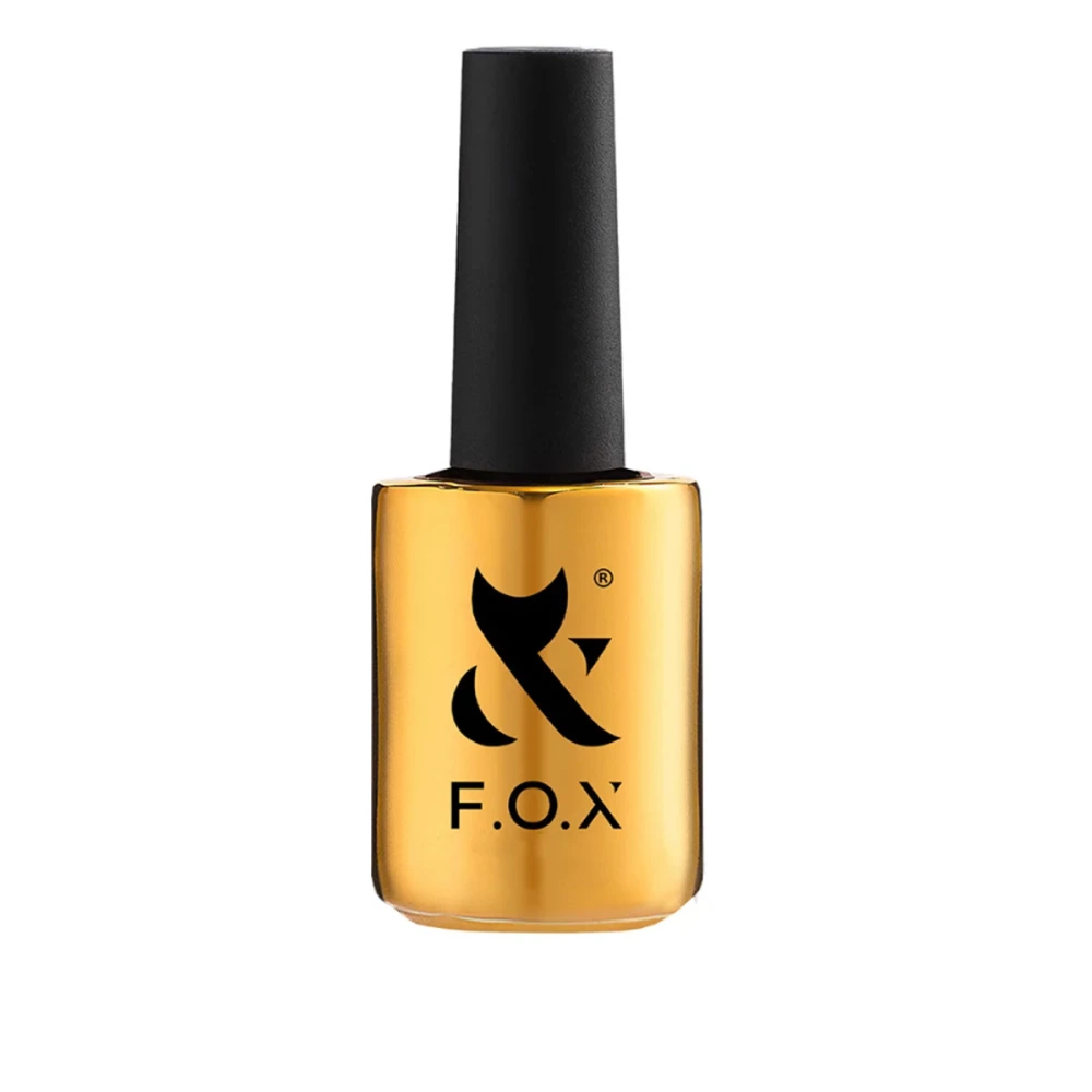База прозрачная FOX (Peel of Base легко снимаемая 14 мл)