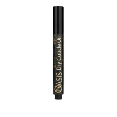 Масло сухое для ухода за кутикулой FOX (Oasis Dry cuticle oil ручка 3 мл)
