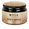 Свеча массажная для тела FOX (Spicy Apple 30 мл)