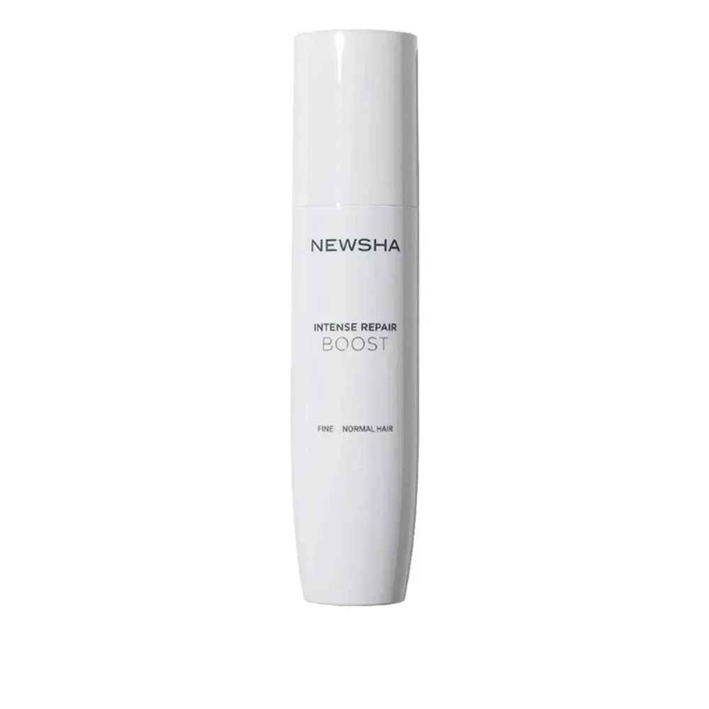 Спрей-бустер інтенсивного відновлення NEWSHA (Intense Repair Boost 75 мл)