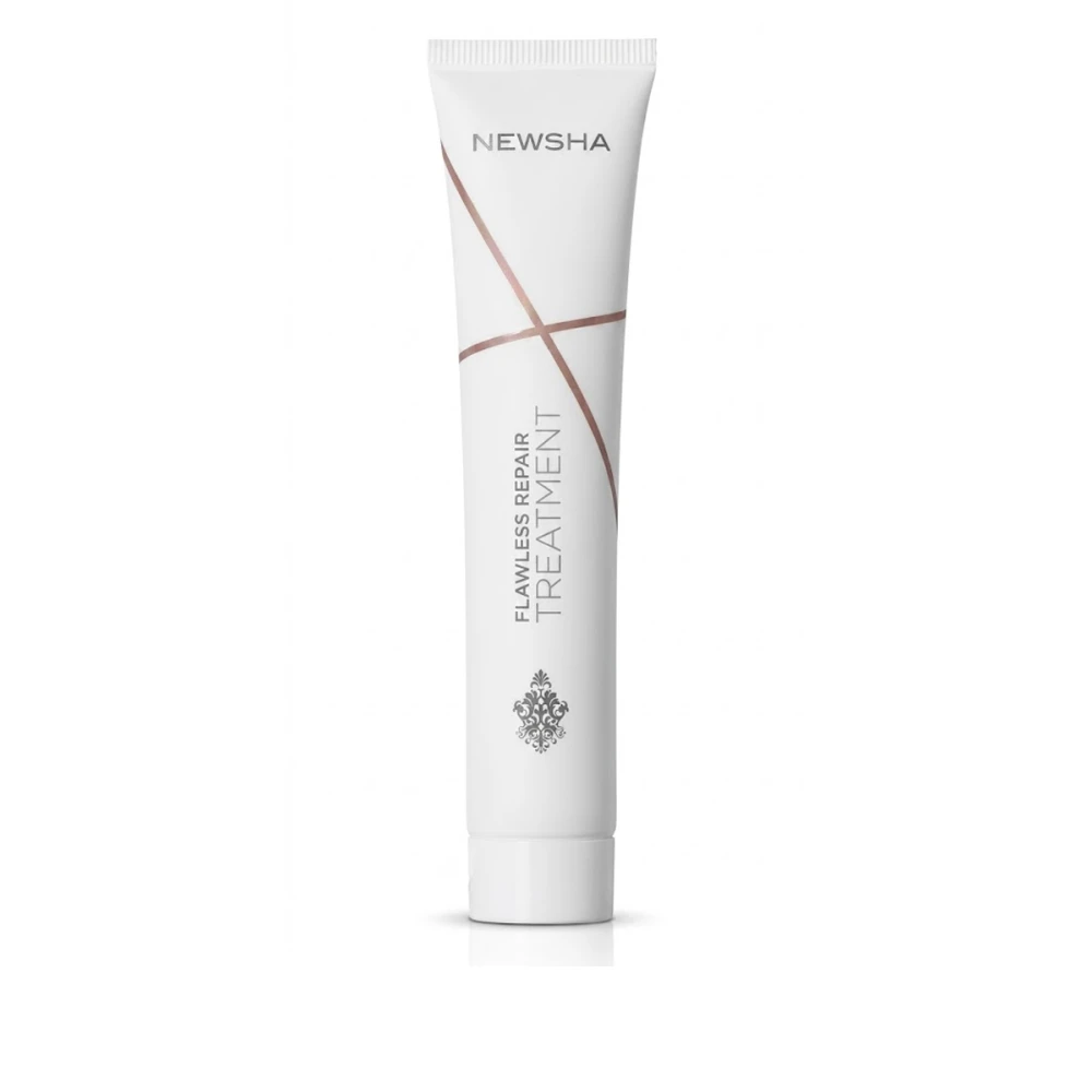 Маска безупречное наполнение NEWSHA (Flawless Repair 50 мл)