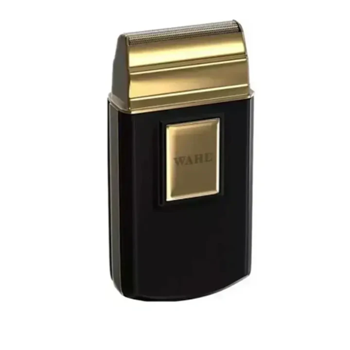Нож и сетка для бритвы Moser (Mobile Shaver Gold)