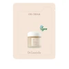 Крем-гель веганський для обличчя Dr.Ceuracle (Vegan Kombucha Tea Gel Cream з екстрактом комбучі саше 2 мл)