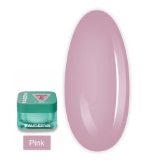 Гель для укріплення Victoria Avdeeva (UNIVERSAL GEL Pink 50 мл)
