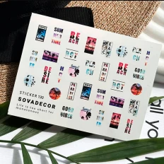 Слайдер Sova Decor  (130)