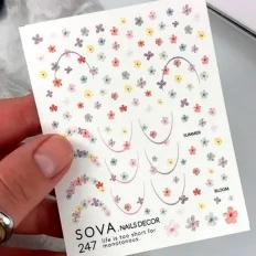 Слайдер Sova Decor  (247)