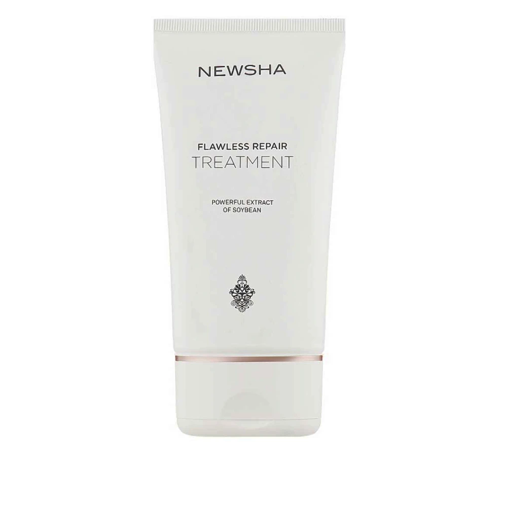 Маска безупречное наполнение NEWSHA (Flawless Repair 150 мл)