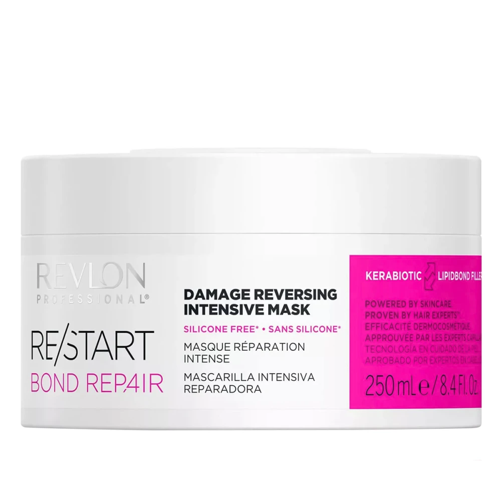 Маска відновлююча для волосся REVLON Professional (ReStart Bond Repair 250 мл)