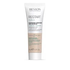 Кондиціонер для кучерявого волосся REVLON Professional (Restart Curls 30 мл)