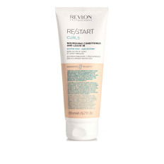 Кондиционер для вьющихся волос REVLON Professional (Restart Curls 200 мл)