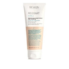Кондиционер для вьющихся волос REVLON Professional (Restart Curls 200 мл)